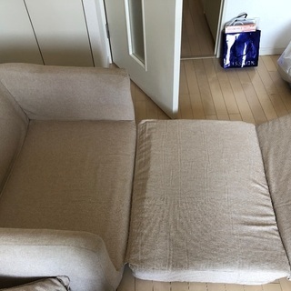 ソファーベット一人暮らし始める方におすすめの画像