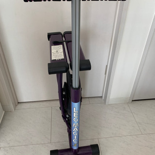 ダイエット器具の画像
