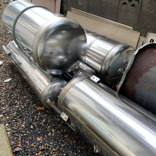 タンク売ります