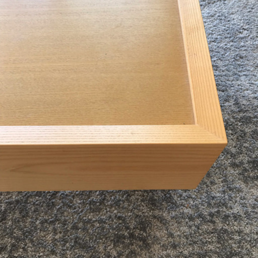 サイドテーブル  Day bed corner table | graf グラフ
