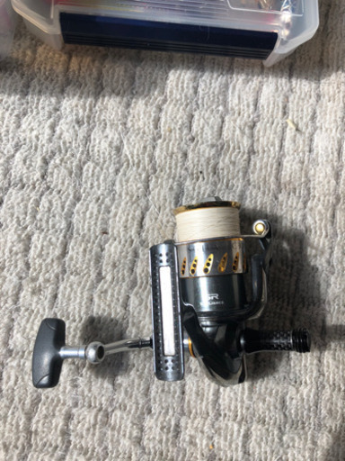 シーバスセット