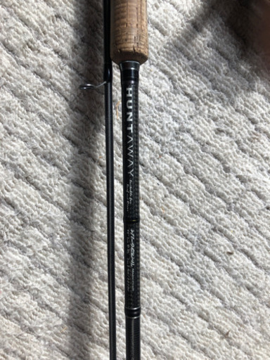 シーバスセット