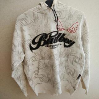 badboy パーカー