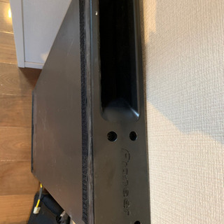 お話中。カロッツェリア　TS-WX1600A　サブウーファー　動作確認済み！値下げ！の画像