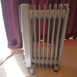 デロンギ オイルヒーター★本日中お値下げ中★の画像