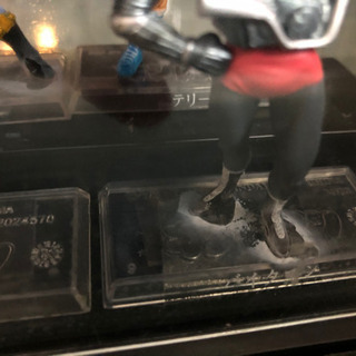 キン肉マン　フィギュア  造形魂の画像