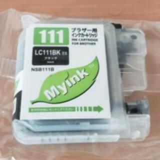 ブラザーインク LC111