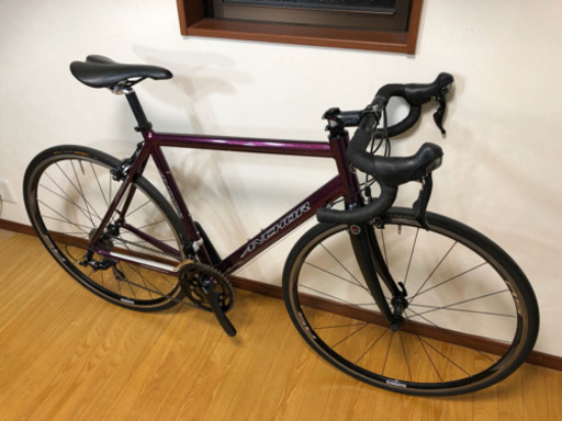 ロードバイク ブリジストン ANCHOR アンカー 105