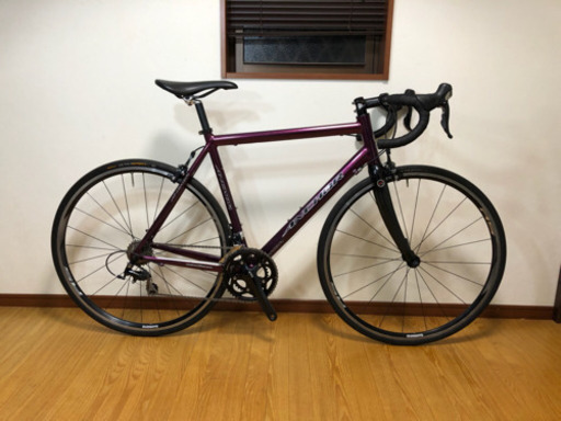 ロードバイク ブリジストン ANCHOR アンカー 105