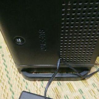 Wi-Fiルーター親機 BUFFALO WZR-AGL300NHの画像