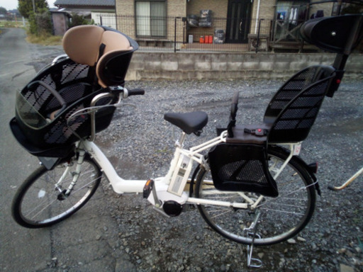 Ｋ８Ｋ電動自転車Ｎ７３Ｘ老舗マルイシフラッカーズ２０インチ充電器なし