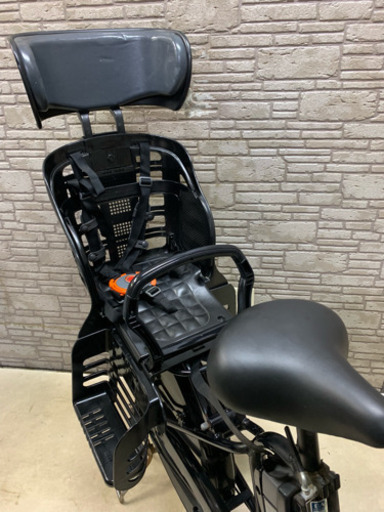 東京23区配達無料  新基準  ヤマハ パスkiss mini  8.9Ah リチウム 電動自転車 中古 ☆☆20インチ☆☆.