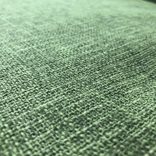 【トレファク府中店】2人掛けソファー グリーンの画像