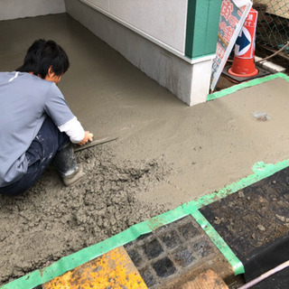 駐車場、カーポート設置ならお任せ下さい【所沢市 狭山市入間市川越...
