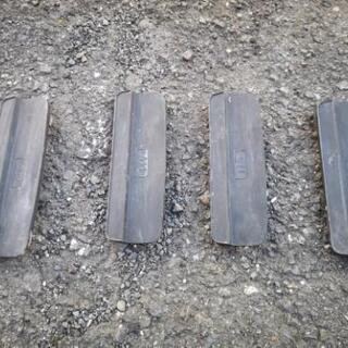 INNO ベースキャリア NCP91 ヴィッツの画像