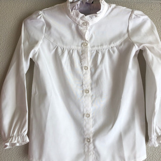 (お値下げ致します)卒園、入学式など子供のスーツです！の画像