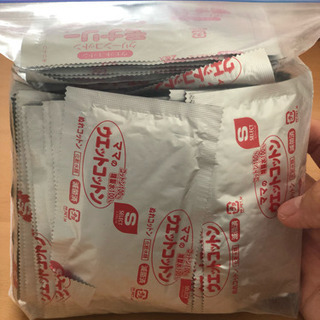 ママコットン (洗浄綿)