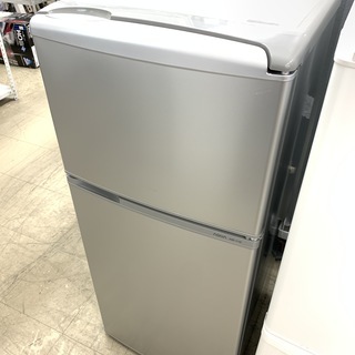 J150 【動作確認、クリーニング済】 ハイアール　冷蔵庫　AQ...