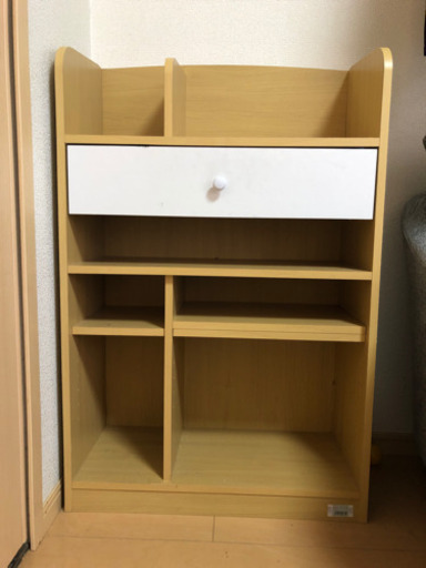 【中古美品】【お値下げ】【格安】棚