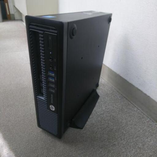 hpのパソコンです。Win10/i5/320GB/4G/office付