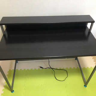 ワークデスク