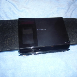 パナソニック D-dock SC-HC30