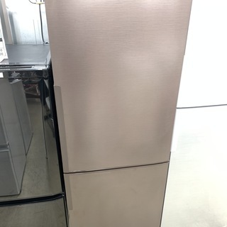 J151 【動作確認、クリーニング済】 SHARP　シャープ　冷...