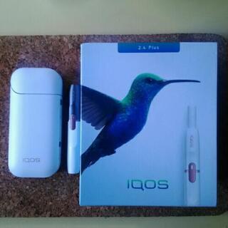 IQOS 2.4Plusの画像