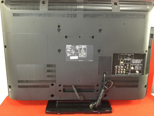 TOSHIBA 32型 液晶テレビ 32A1 2010年