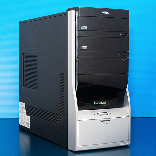 成立御礼！自作ライトゲーミングPC  Windows10 マイクラ PSO2 FF14 MHF 等