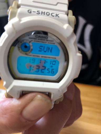 GーSHOCK✨限定モデル✨