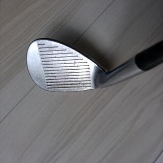 ミズノウェッジ　MP Rseries 52度　52-07の画像