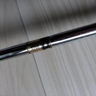 ミズノウェッジ　MP Rseries 52度　52-07の画像