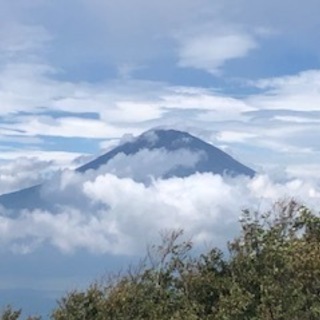 登山したい40代、50代集合