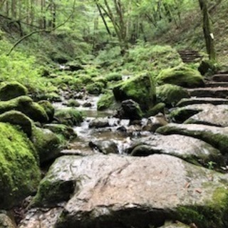 登山したい40代、50代集合 - 龍ケ崎市