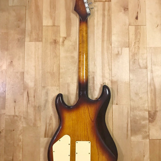 Greco GOⅡ 600 79年？ 80年？