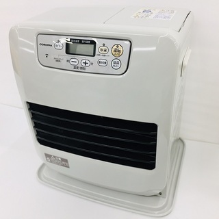 【トレファク鶴ヶ島店】CORONA FH-G3216Y 石油ファ...
