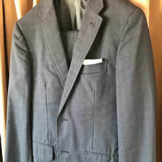 ユナイテッドアローズ グリーンレーベル スーツ上下