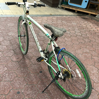 Benetton 自転車の中古が安い！激安で譲ります・無料であげます｜ジモティー