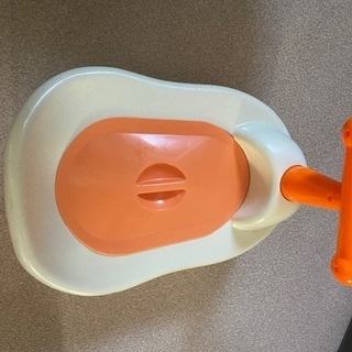 値下げしてみました。新品同様のオマル