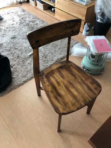 ★journal standard funitureで購入★ダイニングテーブル　売ります