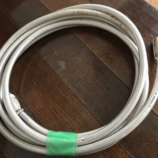 ガスファンヒーターの画像