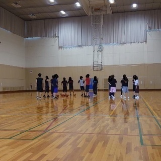 11/17㈰バスケしましょう！(^o^)丿