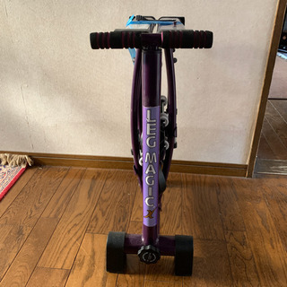 健康器具☆LEG MAGIC☆の画像