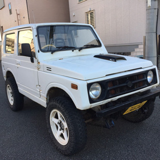ja11 ジムニー 