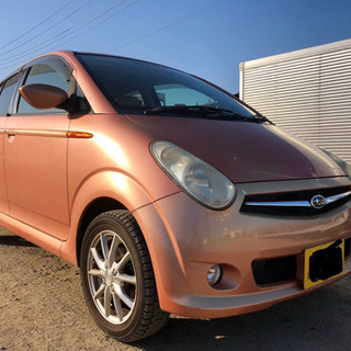 税込総額7万5千円！車検3年2月まで R2 I