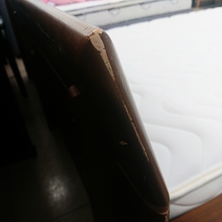 びっくり価格！クイーンベッドのご紹介です！の画像
