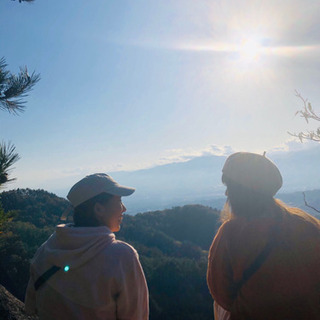 自然ハイキング仲間募集✨ - 甲府市