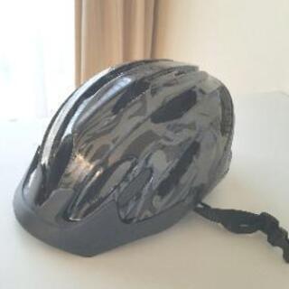 子供用　自転車用ヘルメット