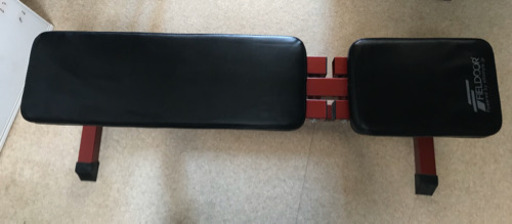 ダンベル 30kg×2 インクラインベンチセット